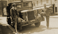 LKW von 1935