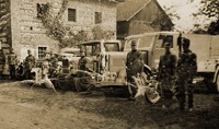 LKW von 1938